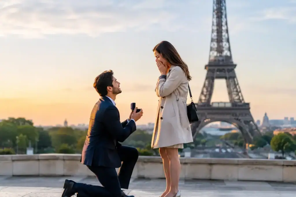 Paris Proposal Agency Reviews: What to Check